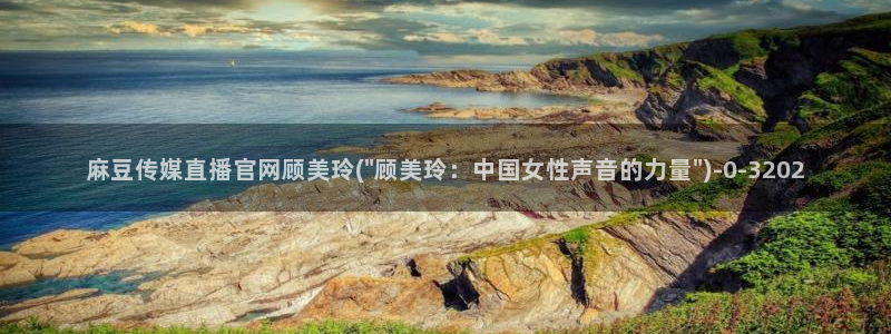 麻豆在线视频