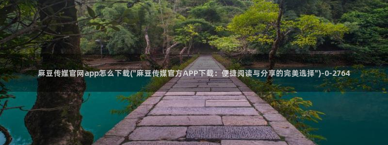 麻豆视频