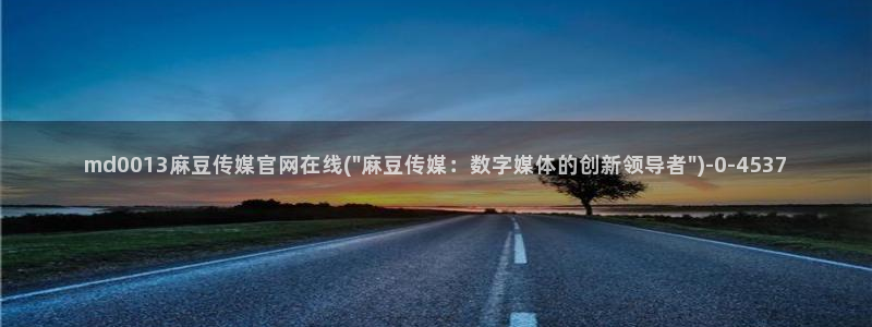 麻豆传媒新片